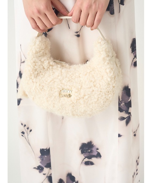 FRAY I.D（フレイ・アイディー） ショルダーバッグ「pierre cardin