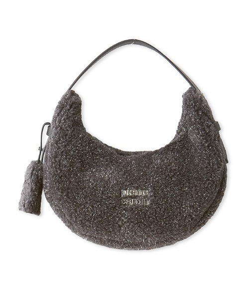 FRAY I.D（フレイ・アイディー） ショルダーバッグ「pierre cardin