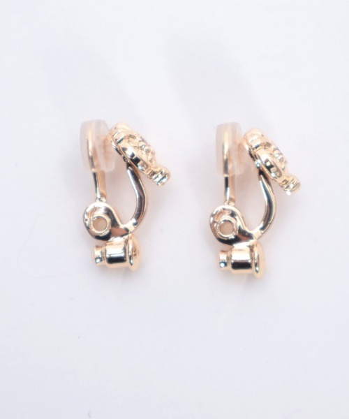 axes femme（アクシーズ ファム） ピアス オーナメントローズER