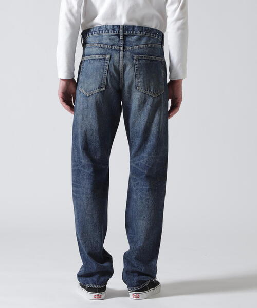 MINEDENIM（マインデニム） ジーンズ 105 Standard Straight USD
