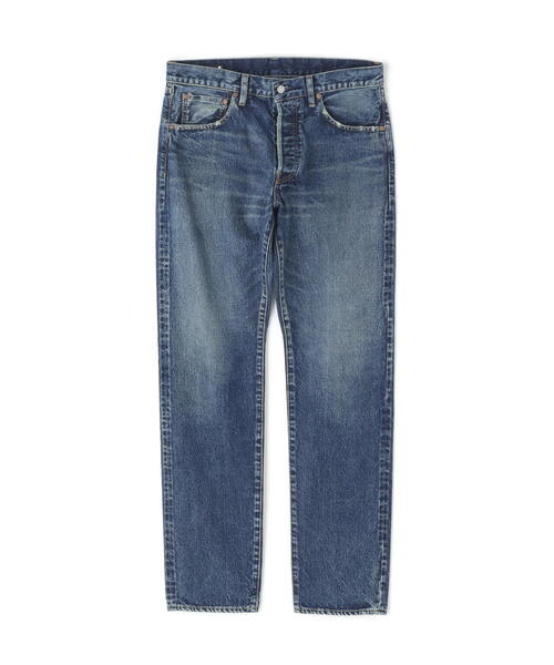 MINEDENIM（マインデニム） ジーンズ 105 Standard Straight USD