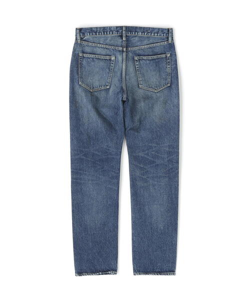 MINEDENIM（マインデニム） ジーンズ 105 Standard Straight USD