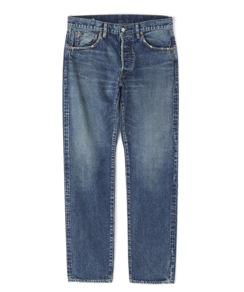 KK050901 MINEDENIM / ジーンズ MINEDENIM（マインデニム） ジーンズ 105 Standard Straight USD