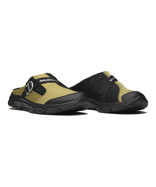 SALOMON（サロモン） リカバリーサンダル スポーツサンダル サンダル