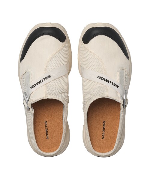 SALOMON（サロモン） サンダル SALOMON / RX SLIDE 3.0 NOMAD メンズ