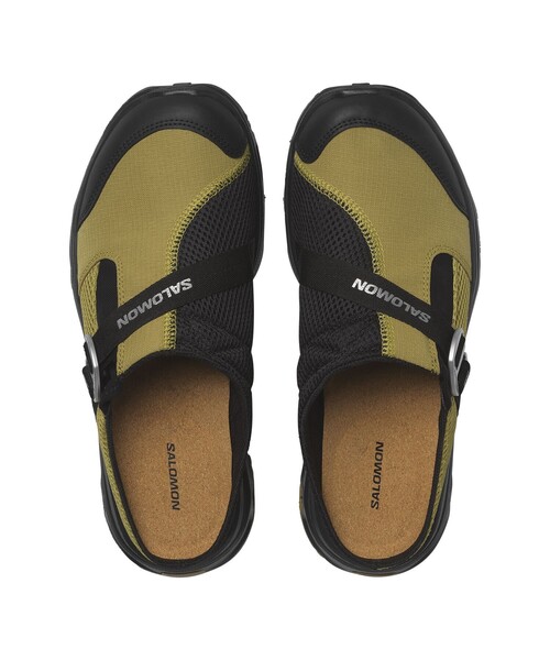 SALOMON（サロモン） サンダル SALOMON / RX SLIDE 3.0 NOMAD メンズ