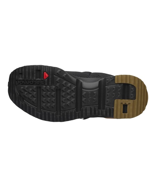 SALOMON（サロモン） リカバリーサンダル スポーツサンダル サンダル