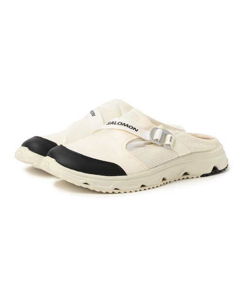 SALOMON（サロモン） サンダル SALOMON / RX SLIDE 3.0 NOMAD メンズ