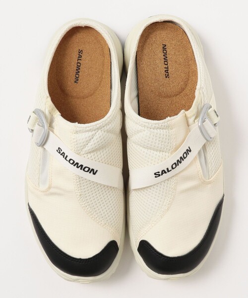 SALOMON（サロモン） サンダル SALOMON / RX SLIDE 3.0 NOMAD メンズ