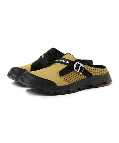 美品　Salomon サロモン　RX SLIDE 3.0 サンダル　26cm SALOMON（サロモン） サンダル SALOMON / RX SLIDE 3.0 NOMAD メンズ