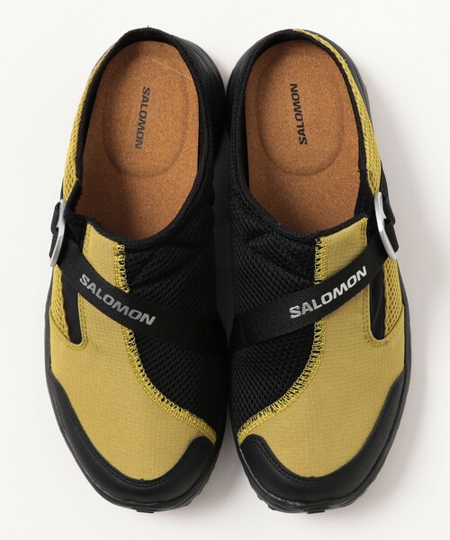 SALOMON（サロモン） サンダル SALOMON / RX SLIDE 3.0 NOMAD メンズ