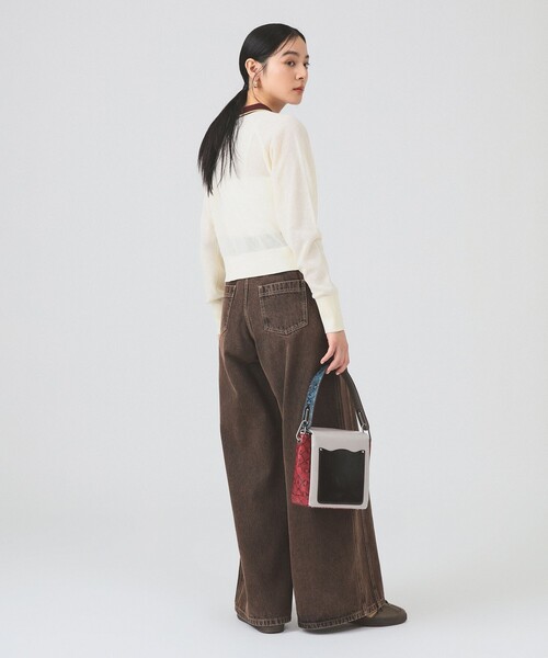 FRED PERRY（フレッドペリー） カーディガン レディース : ZOZOTOWN
