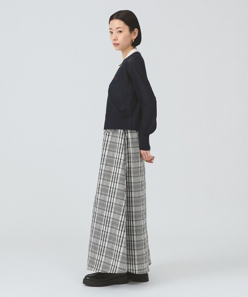 フレッドペリー　カーディガン 楽天市場】FRED PERRY フレッドペリー カーディガン Cable Knit