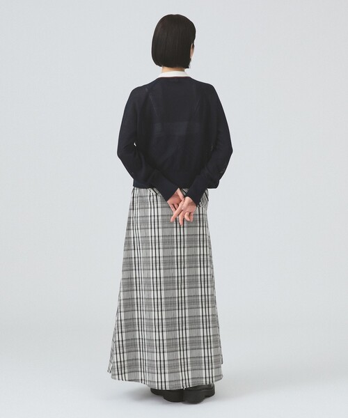 FRED PERRY（フレッドペリー） uvカット カーディガン レディース