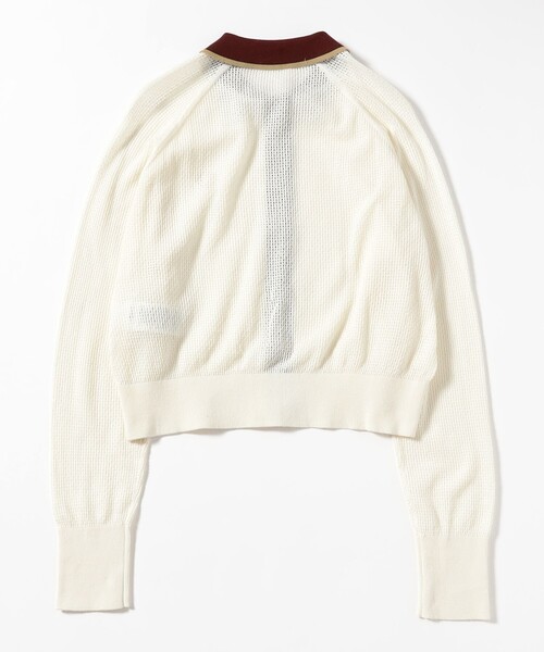 FRED PERRY（フレッドペリー） カーディガン レディース : ZOZOTOWN