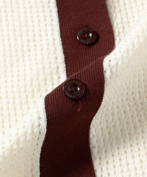 FRED PERRY（フレッドペリー） カーディガン 「4/23値下げ」「別注