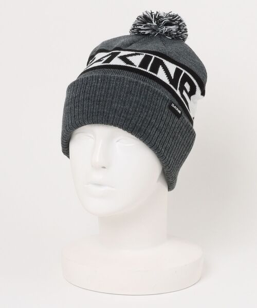 DAKINE（ダカイン） ニット帽 ニットキャップ DAKINE JAMESON BEANIE