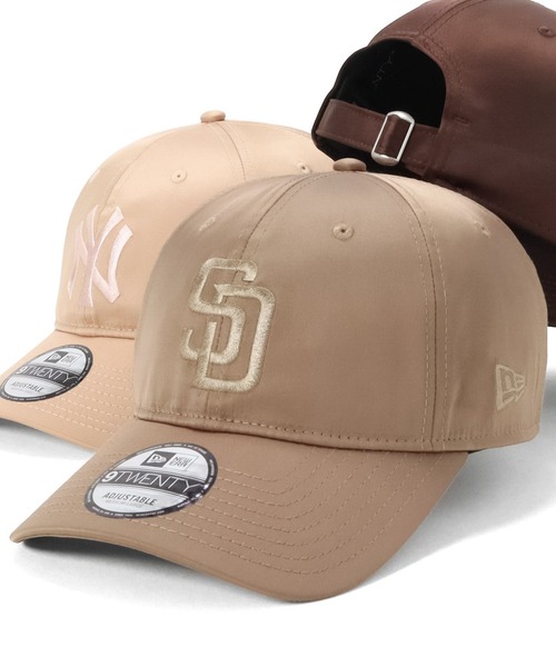 NEW ERA（ニューエラ） キャップ 帽子 ニューエラキャップ 9TWENTY