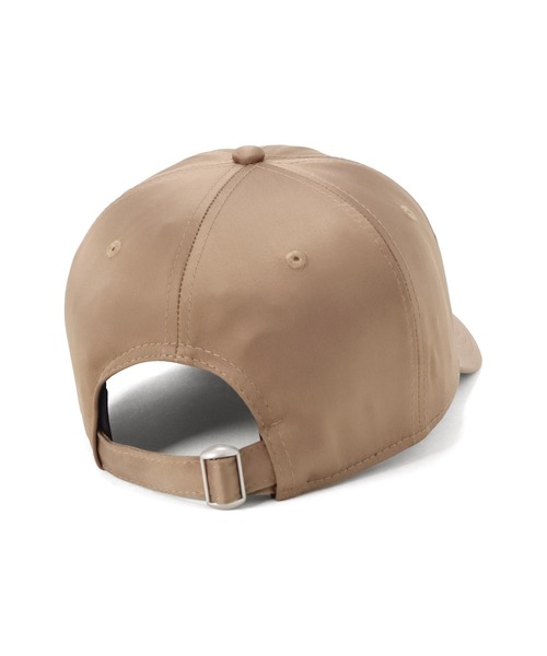 バナナマン　バ帽　NEWERA 9TWENTY CAP ベージュ NEW ERA（ニューエラ） キャップ 帽子 ニューエラキャップ 9TWENTY