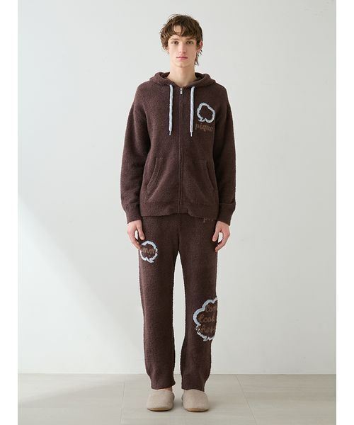 gelato pique（ジェラートピケ） パジャマ 「HOMME」ベビモコトーク