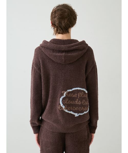 gelato pique（ジェラートピケ） パジャマ 「HOMME」ベビモコトーク