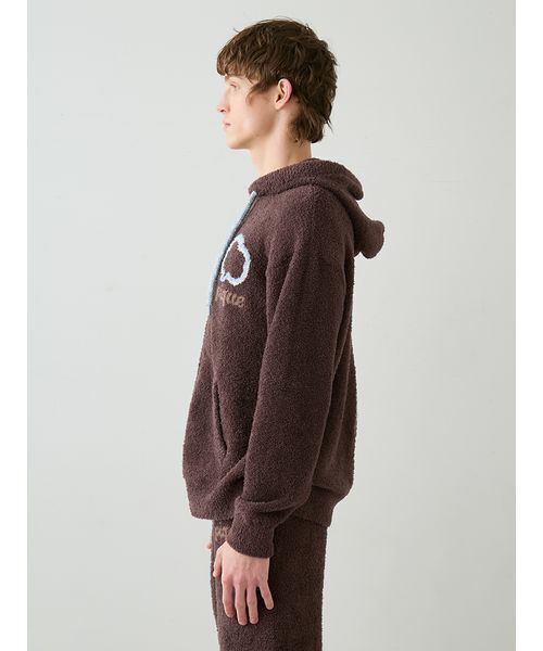 gelato pique（ジェラートピケ） パジャマ 「HOMME」ベビモコトーク