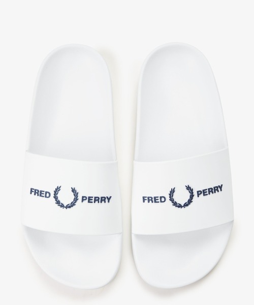 FRED PERRY（フレッドペリー） スポーツサンダル サンダル Branded