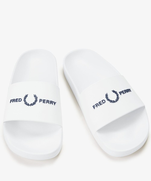 FRED PERRY（フレッドペリー） スポーツサンダル サンダル Branded
