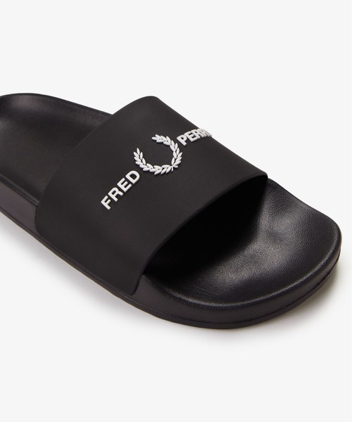 FRED PERRY（フレッドペリー） スポーツサンダル サンダル Branded