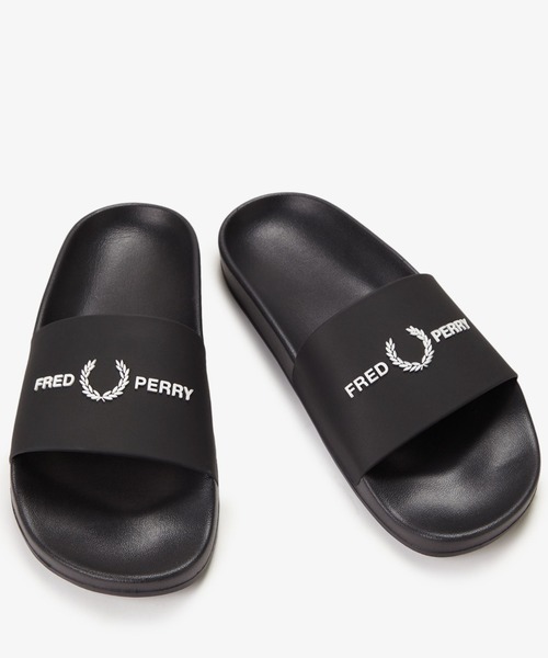 FRED PERRY（フレッドペリー） スポーツサンダル サンダル Branded