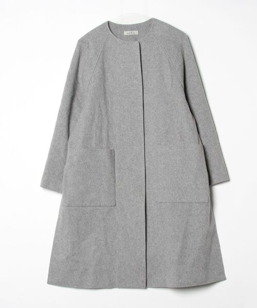 JOURNAL STANDARD relume（ジャーナルスタンダード レリューム） ノー