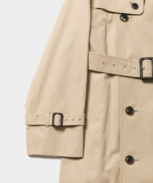 beautiful people（ビューティフルピープル） トレンチコート コート