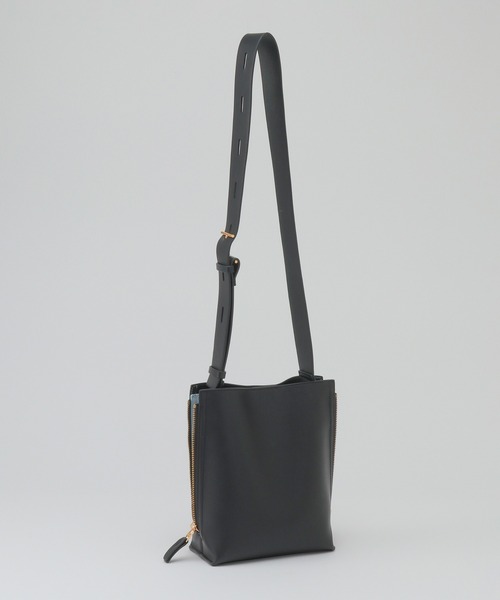 「E'POR」 ショルダーバッグ FREE キナリ レディース_画像5