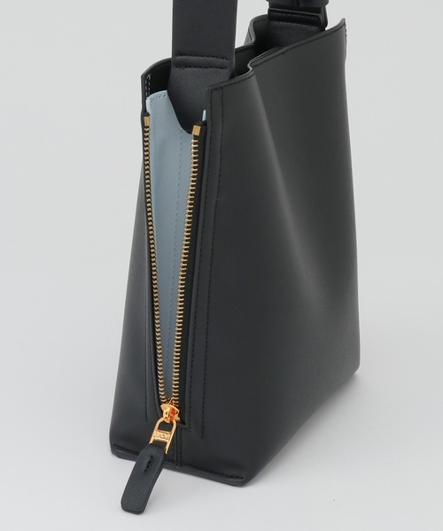 「E'POR」 ショルダーバッグ FREE キナリ レディース_画像7