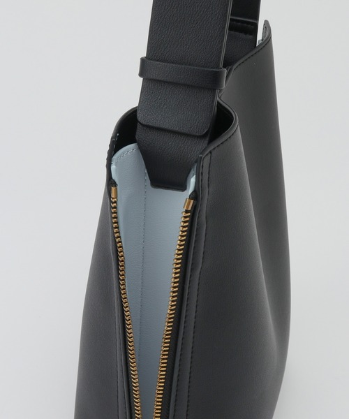 「E'POR」 ショルダーバッグ FREE キナリ レディース_画像9