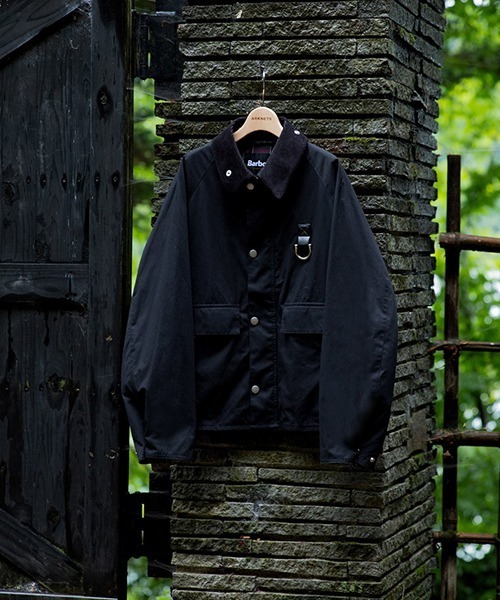 Barbour（バブアー） ジャケット 42 グリーン系その他 メンズ