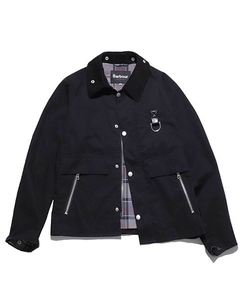 Barbour（バブアー） ジャケット 42 グリーン系その他 メンズ