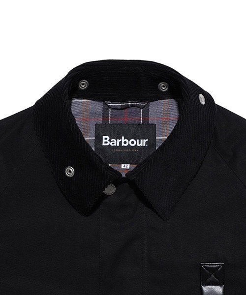 Barbour（バブアー） ジャケット 42 グリーン系その他 メンズ