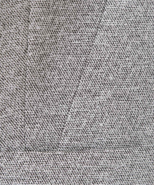 COUP DE CHANCE（クードシャンス） ジャケット ノーカラージャケット