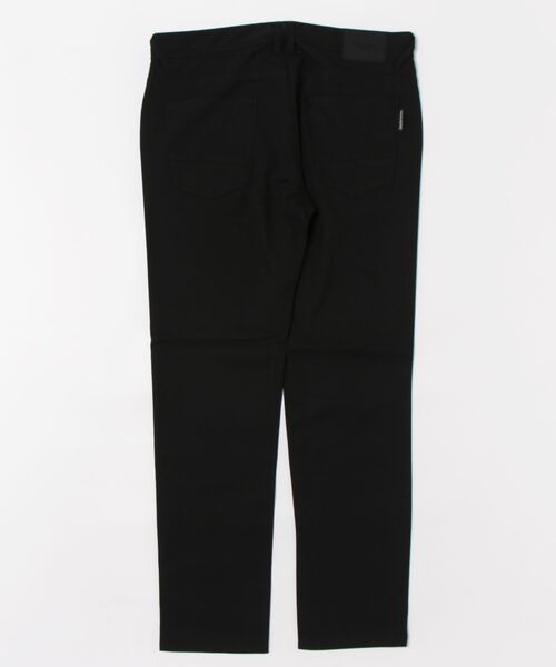 「renoma HOMME」 パンツ MEDIUM ライトグレー メンズ_画像2