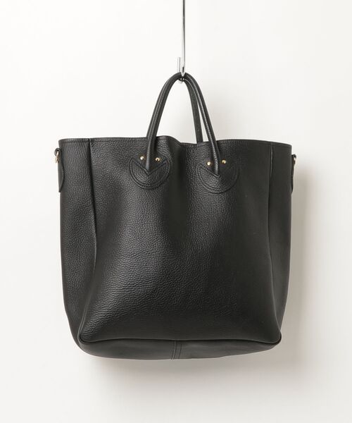 「YOUNG&OLSEN The DRYGOODS STORE」 2WAYバッグ FREE ブラック レディース