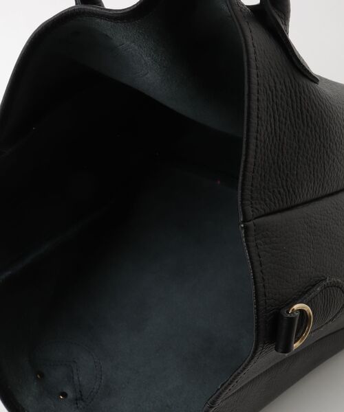 「YOUNG&OLSEN The DRYGOODS STORE」 2WAYバッグ FREE ブラック レディース