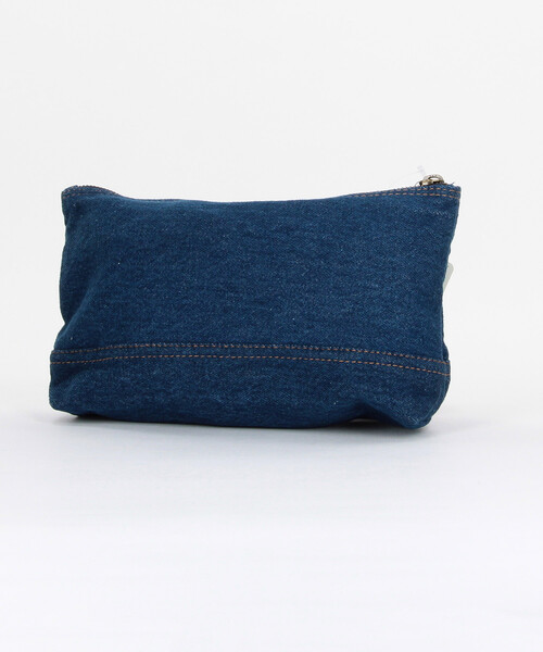 FREAK'S STORE（フリークスストア） ポーチ LEVI'S/リーバイス デニム
