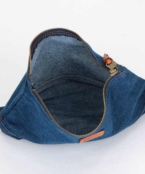 FREAK'S STORE（フリークスストア） ポーチ LEVI'S/リーバイス デニム