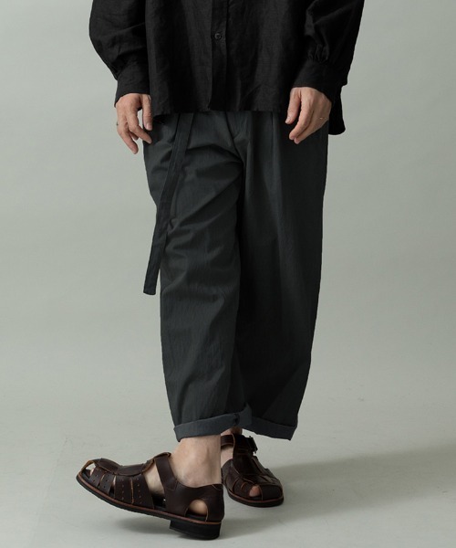 EGO TRIPPING（エゴトリッピング） パンツ mp14646- DRESSYEASE