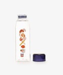 タンブラー オクタゴンボトル 400ml/イザ...の詳細画像2