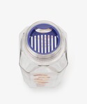 タンブラー オクタゴンボトル 400ml/イザ...の詳細画像3