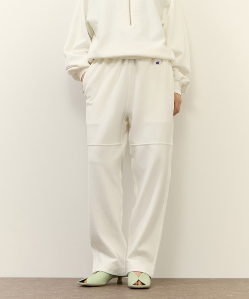 Champion（チャンピオン） パンツ 「Champion for ADAM ET ROPE'」別注