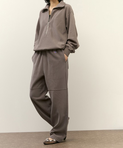 Champion（チャンピオン） パンツ 「Champion for ADAM ET ROPE'」別注