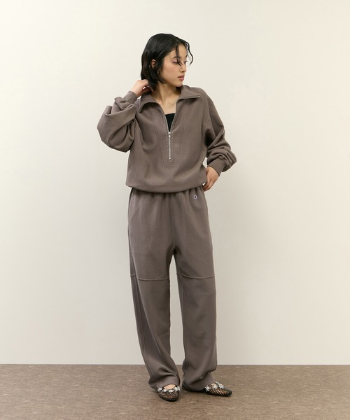 Champion（チャンピオン） パンツ 「Champion for ADAM ET ROPE'」別注